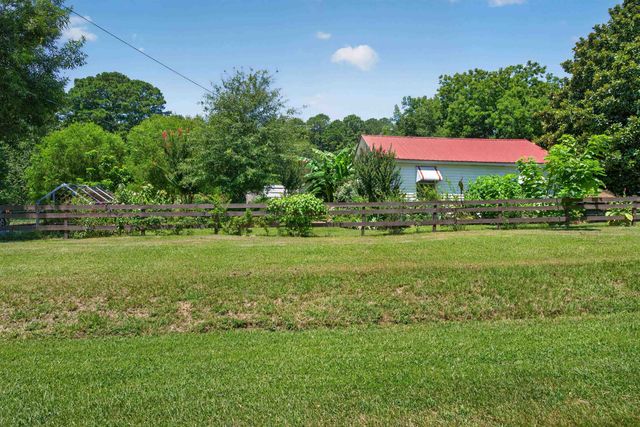 2753 A B Carter Rd., Hallsville, TX 75650