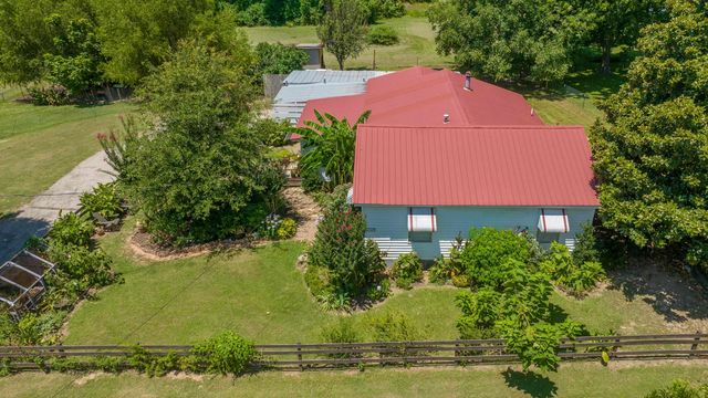 2753 A B Carter Rd., Hallsville, TX 75650