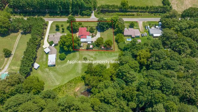 2753 A B Carter Rd., Hallsville, TX 75650
