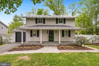 9406 HALE PL, Silver Spring, MD 20910
