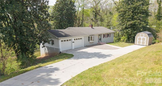 414 Patton Street, Morganton, NC 28655