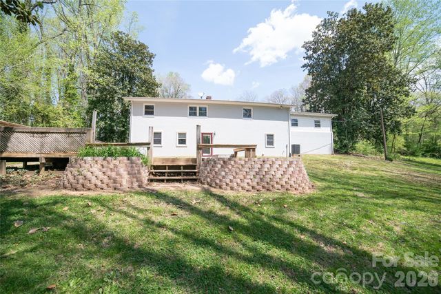 414 Patton Street, Morganton, NC 28655