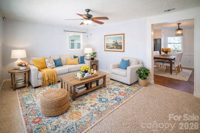 414 Patton Street, Morganton, NC 28655