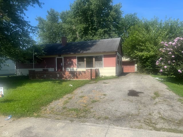 604 Carol Drive, Greenwood, IN 46143