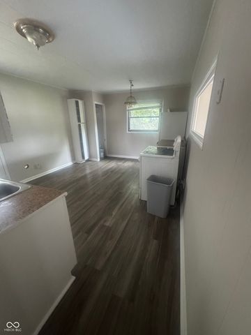 604 Carol Drive, Greenwood, IN 46143