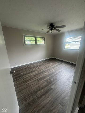 604 Carol Drive, Greenwood, IN 46143