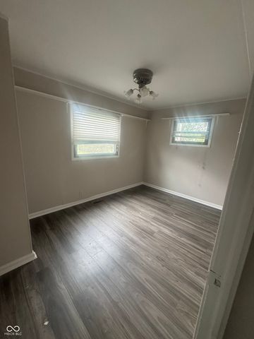 604 Carol Drive, Greenwood, IN 46143