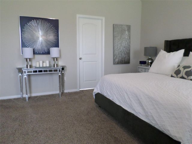 12106 Allington Cove Lane, Humble, TX 77346