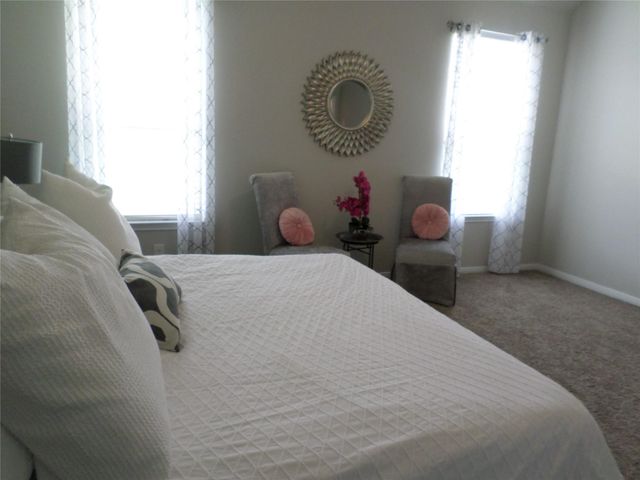 12106 Allington Cove Lane, Humble, TX 77346