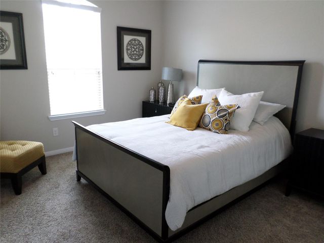 12106 Allington Cove Lane, Humble, TX 77346