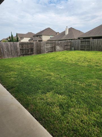 12106 Allington Cove Lane, Humble, TX 77346