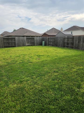 12106 Allington Cove Lane, Humble, TX 77346