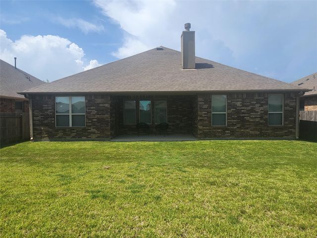 12106 Allington Cove Lane, Humble, TX 77346