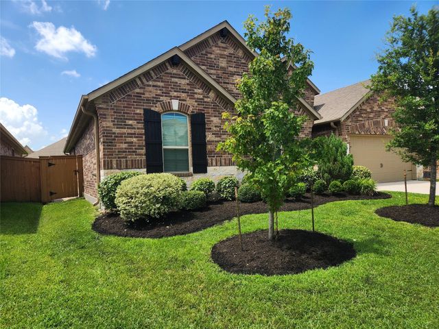 12106 Allington Cove Lane, Humble, TX 77346