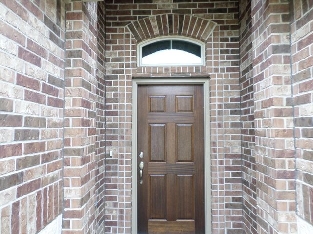 12106 Allington Cove Lane, Humble, TX 77346