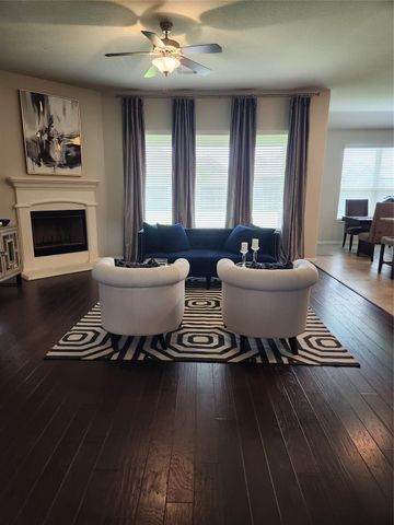 12106 Allington Cove Lane, Humble, TX 77346