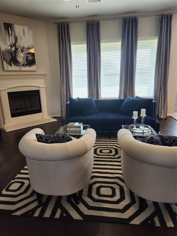 12106 Allington Cove Lane, Humble, TX 77346