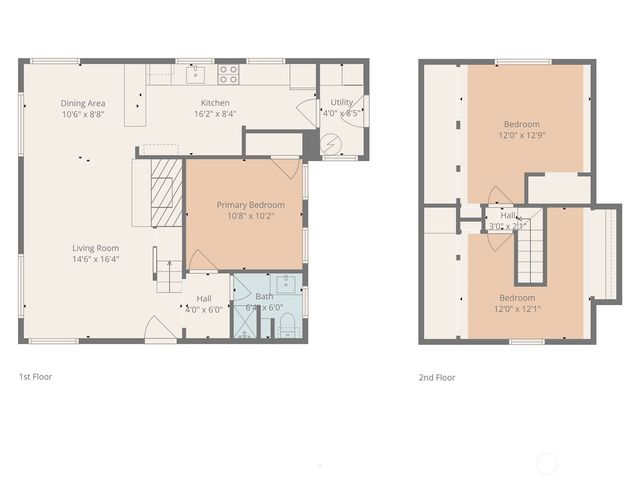 521 114th Street S, Tacoma, WA 98444