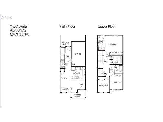 6588 Nasha, Hillsboro, OR 97123