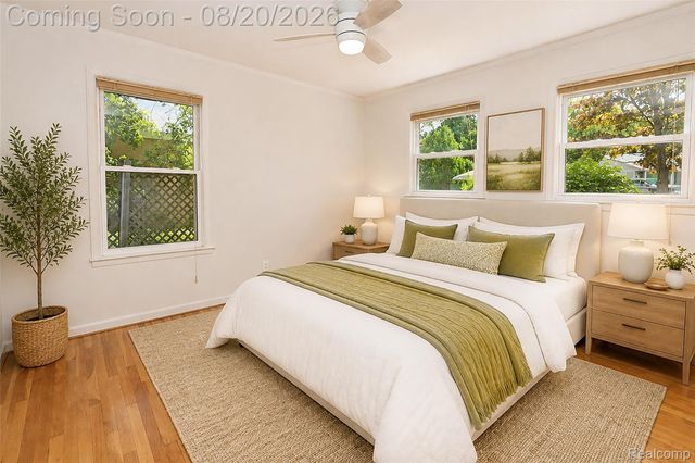 2374 Rutherford Road, Bloomfield Hills, MI 48302