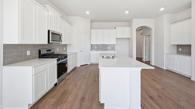 103 Rita Drive, Princeton, TX 75407