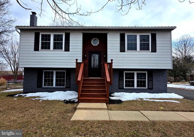 9 JOSEPH GALLAHER ST, Elkton, MD 21921