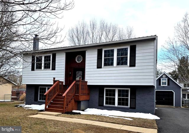 9 JOSEPH GALLAHER ST, Elkton, MD 21921