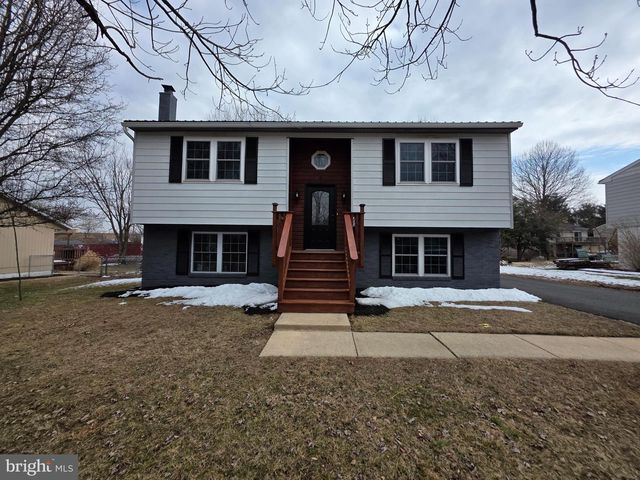 9 JOSEPH GALLAHER ST, Elkton, MD 21921