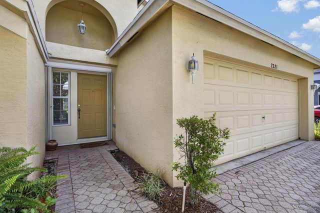 2221 SOUNDINGS Court, Greenacres, FL 33413