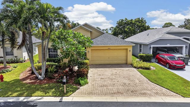 2221 SOUNDINGS Court, Greenacres, FL 33413