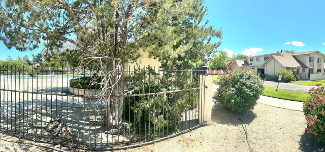 61 Condor Circle, Carson City, NV 89701