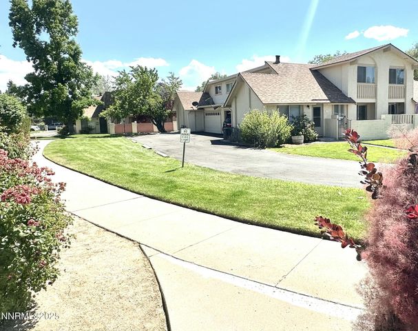61 Condor Circle, Carson City, NV 89701