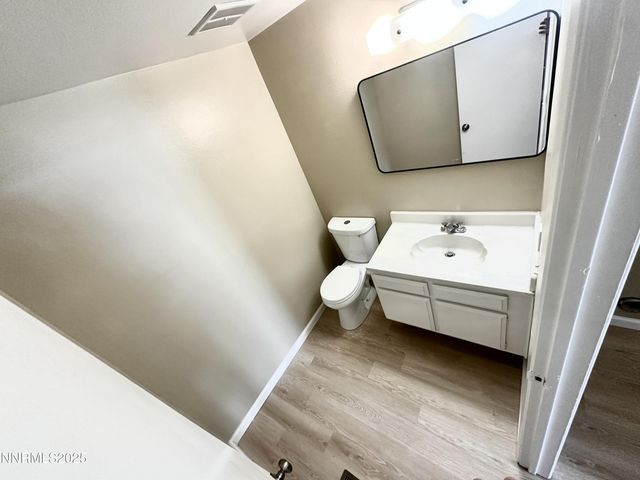 61 Condor Circle, Carson City, NV 89701