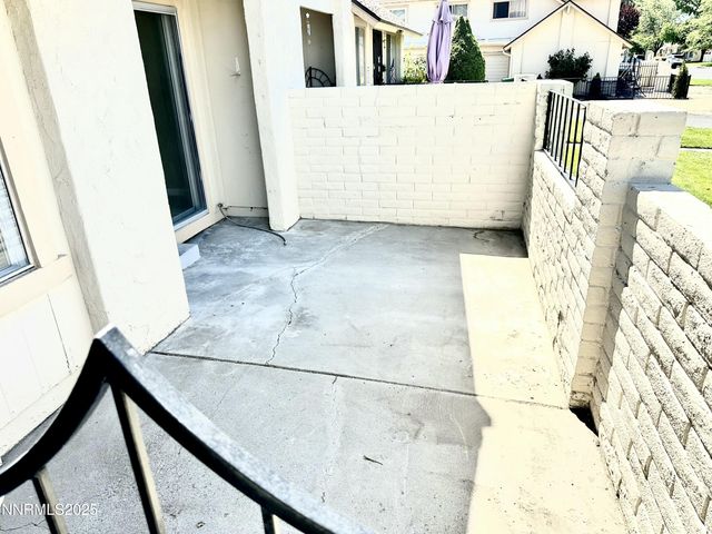 61 Condor Circle, Carson City, NV 89701