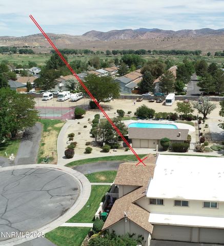 61 Condor Circle, Carson City, NV 89701