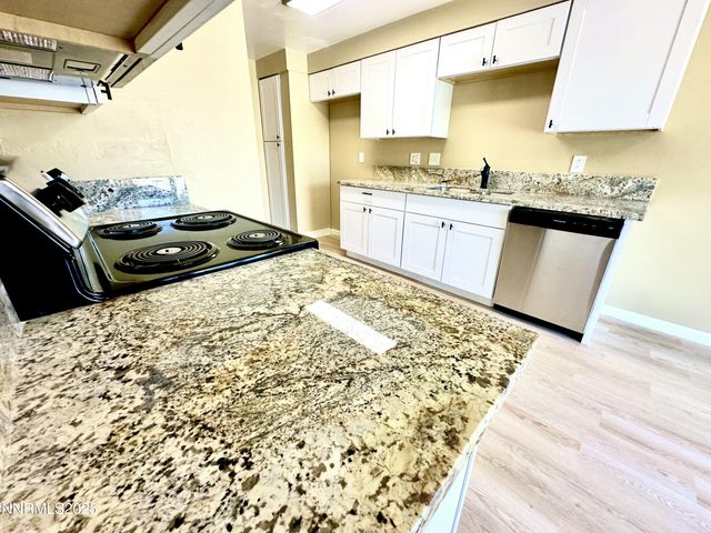 61 Condor Circle, Carson City, NV 89701