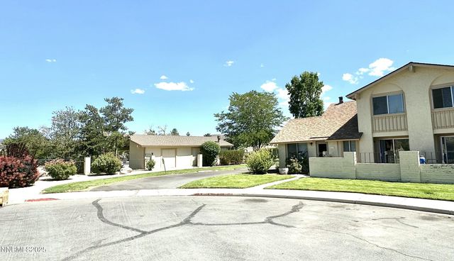 61 Condor Circle, Carson City, NV 89701