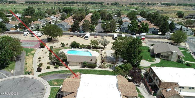 61 Condor Circle, Carson City, NV 89701