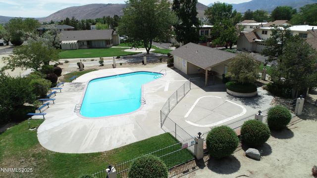 61 Condor Circle, Carson City, NV 89701