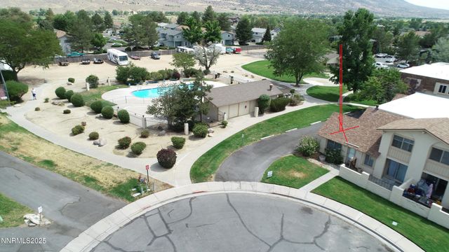61 Condor Circle, Carson City, NV 89701