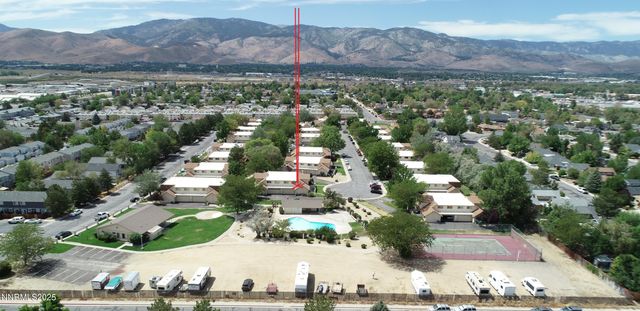 61 Condor Circle, Carson City, NV 89701