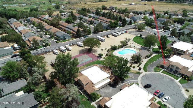 61 Condor Circle, Carson City, NV 89701