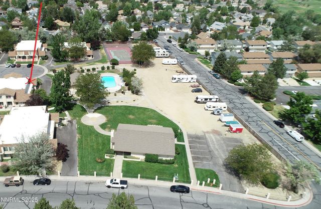 61 Condor Circle, Carson City, NV 89701