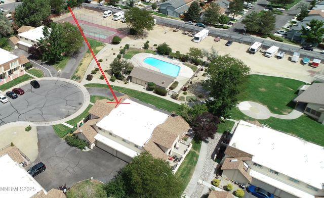61 Condor Circle, Carson City, NV 89701