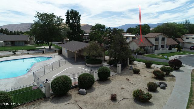 61 Condor Circle, Carson City, NV 89701