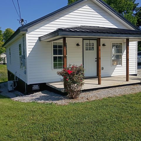 119 Ridgewood Avenue, Monticello, KY 42633