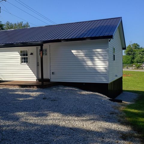 119 Ridgewood Avenue, Monticello, KY 42633