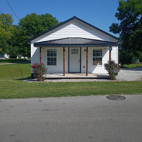 119 Ridgewood Avenue, Monticello, KY 42633