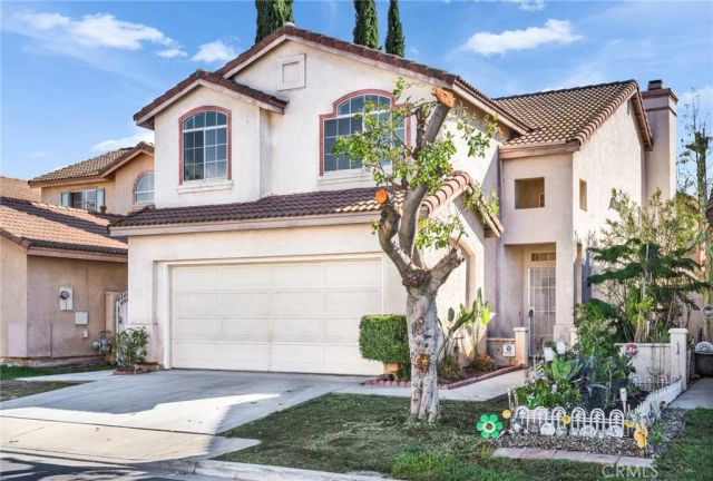 1496 Lagoon, West Covina, CA 91790