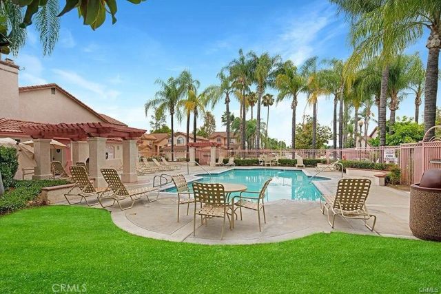 1496 Lagoon, West Covina, CA 91790